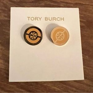 Tory Burch earrings